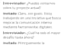 transcripción en español precisa y rápida